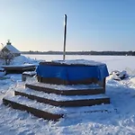 Beautiful Expansive House With Sea Views, Large Private Bedrooms Available In Shared House * Vaasa