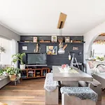 Beautiful Expansive House With Sea Views, Large Private Bedrooms Available In Shared House Vaasa