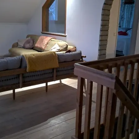 Beautiful Expansive House With Sea Views, Large Private Bedrooms Available In Shared House * Vaasa