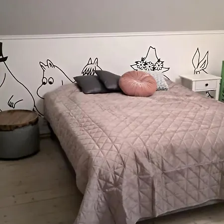 Beautiful Expansive House With Sea Views, Large Private Bedrooms Available In Shared House * Vaasa