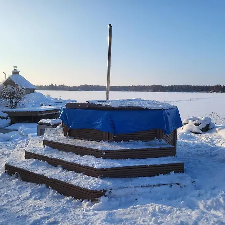 Beautiful Expansive House With Sea Views, Large Private Bedrooms Available In Shared House * Vaasa