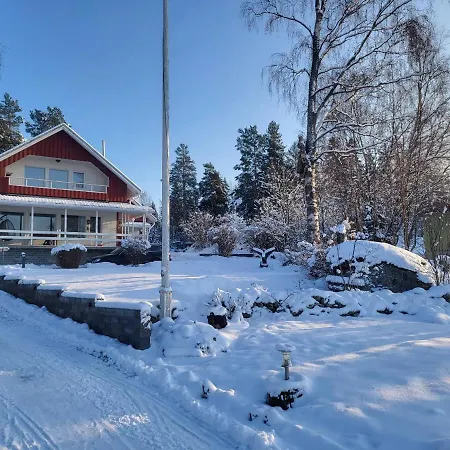 Beautiful Expansive House With Sea Views, Large Private Bedrooms Available In Shared House Apartamento Vaasa