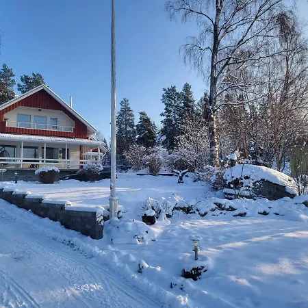 Beautiful Expansive House With Sea Views, Large Private Bedrooms Available In Shared House Apartamento Vaasa