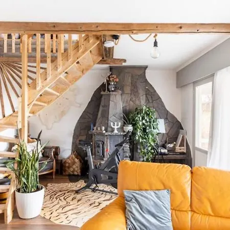 Beautiful Expansive House With Sea Views, Large Private Bedrooms Available In Shared House Apartamento *