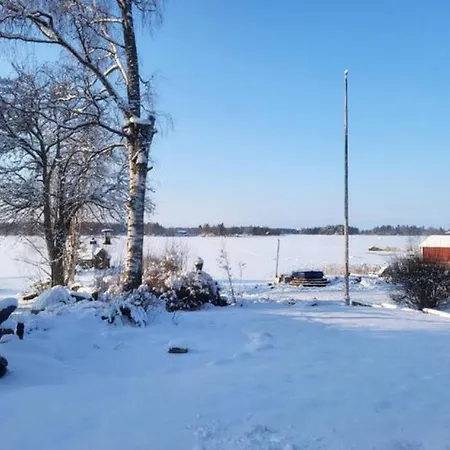 Lägenhet Beautiful Expansive House With Sea Views, Large Private Bedrooms Available In Shared House Vasa