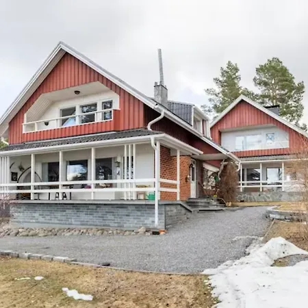 Beautiful Expansive House With Sea Views, Large Private Bedrooms Available In Shared House Apartamento Vaasa