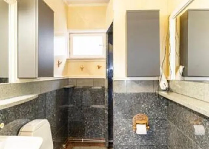 Apartment Beautiful Expansive House With Sea Views, Large Private Bedrooms Available In Shared House Vaasa