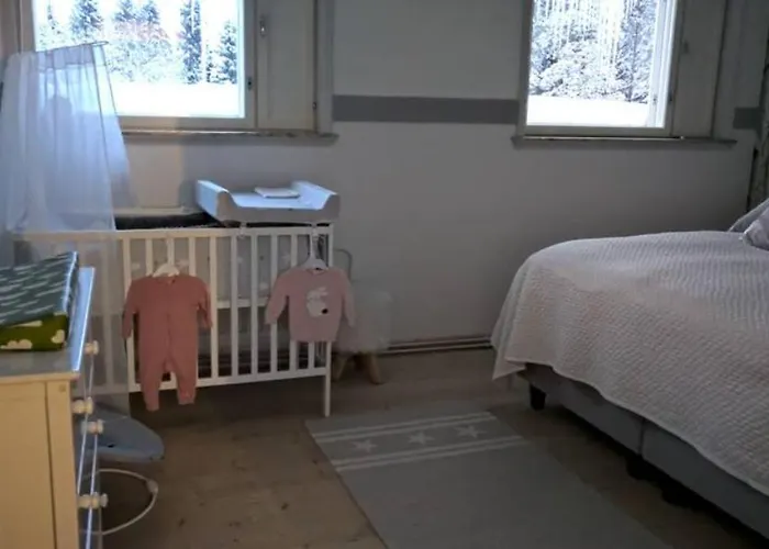 Beautiful Expansive House With Sea Views, Large Private Bedrooms Available In Shared House * Vaasa